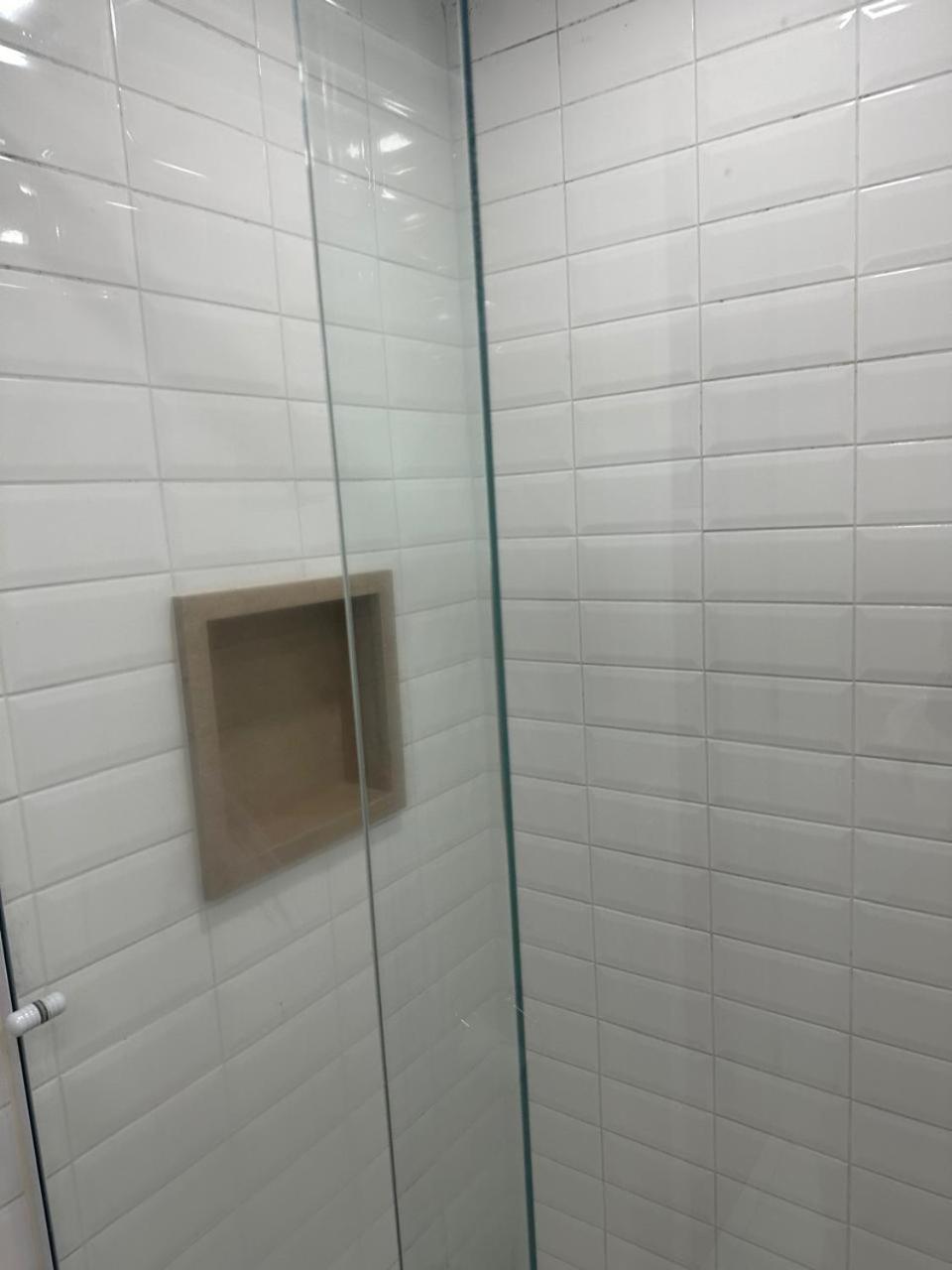 Suite Em Hotel 圣保罗 外观 照片