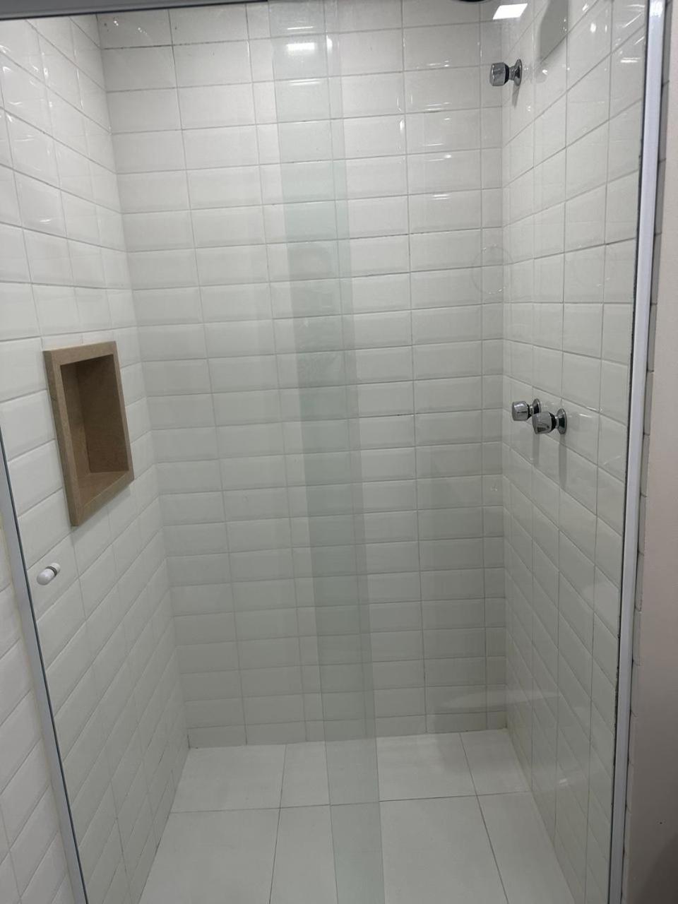 Suite Em Hotel 圣保罗 外观 照片